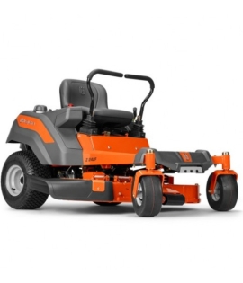 Husqvarna Z242F 42 Inch 22 HP Briggs Zero Turn Mower