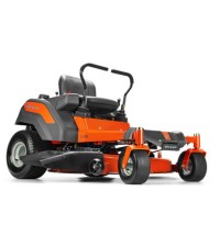 Husqvarna Z246 46 Inch 20 HP Briggs And Stratton Zero Turn Mower