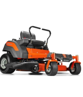 Husqvarna Z246 46 Inch 20 HP Briggs And Stratton Zero Turn Mower