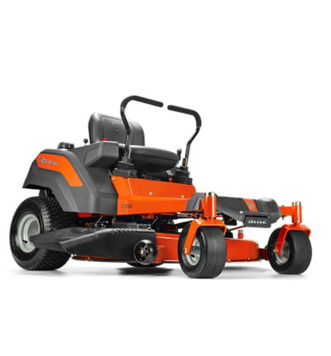 Husqvarna Z246 46 Inch 21.5 HP Kawasaki Zero Turn Mower Husqvarna Z246 46 Inch 21.5 HP Kawasaki Zero Turn Mower
