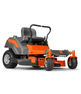 Husqvarna Z246i 46 Inch 23 HP SmartSwitch Zero Turn Mower