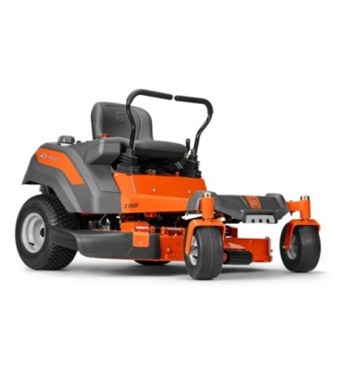 Husqvarna Z246i 46 Inch 23 HP SmartSwitch Zero Turn Mower