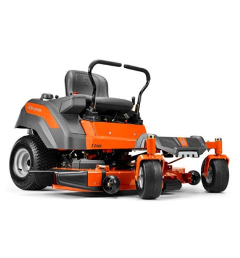 Husqvarna Z248F 48 Inch 747cc Kohler Zero Turn Mower