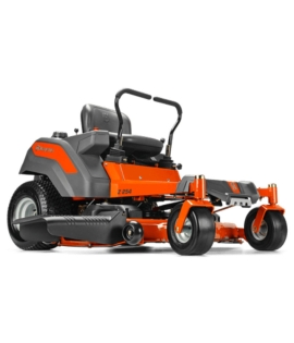 Husqvarna Z254 54 Inch 24 HP Briggs And Stratton Zero Turn Mower