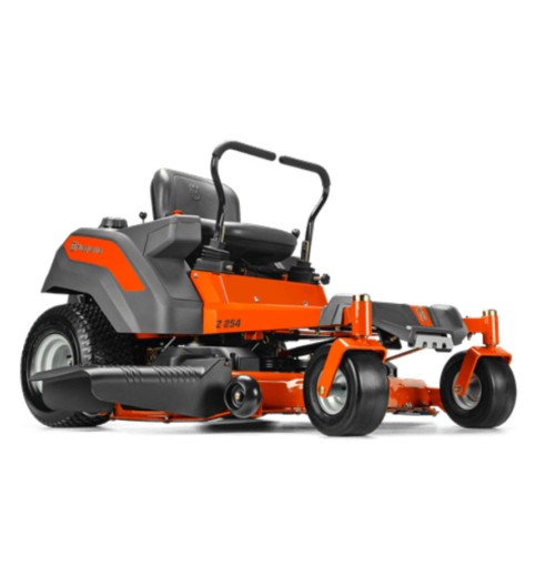 Husqvarna Z254 54 Inch 24 HP Briggs And Stratton Zero Turn Mower Husqvarna Z254 54 Inch 24 HP Briggs And Stratton Zero Turn Mower