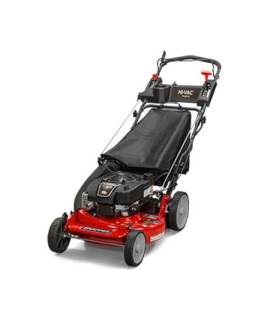 Snapper 2185020 Hi Vac 21 190cc Briggs And Stratton Push Mower
