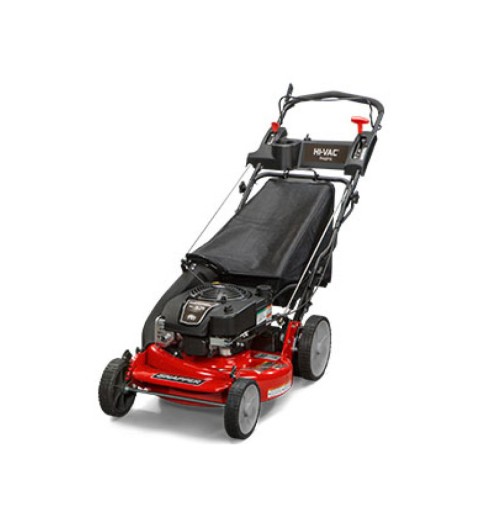 Snapper 2185020 Hi Vac 21 190cc Briggs And Stratton Push Mower