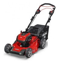 Snapper SXD21SPWM82K 21 82V Battery-Powered Self-Propelled Electric Lawn Mower Batteries And Charger