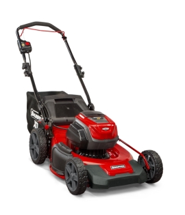 Snapper SXDWM82 21 82V Cordless Battery-Powered Electric Lawn Mower Mower Only