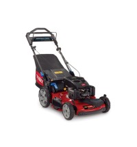 Toro PoweReverse Personal Pace 22 Inch 163cc SmartStow Lawn Mower