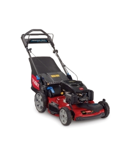 Toro PoweReverse Personal Pace 22 Inch 163cc SmartStow Lawn Mower Toro PoweReverse Personal Pace 22 Inch 163cc SmartStow Lawn Mower