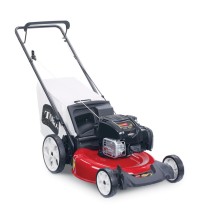 Toro Recycler 22 Inch 149cc Kohler Variable Speed Lawn Mower