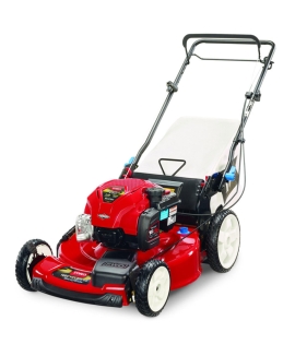 Toro Recycler SmartStow 22 Inch 163cc Variable Speed Lawn Mower Toro Recycler SmartStow 22 Inch 163cc Variable Speed Lawn Mower