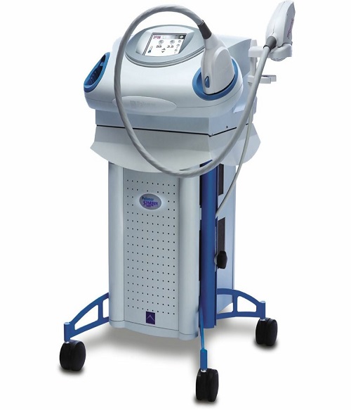 Palomar Starlux 500 Ipl Machine - Indoelectronic