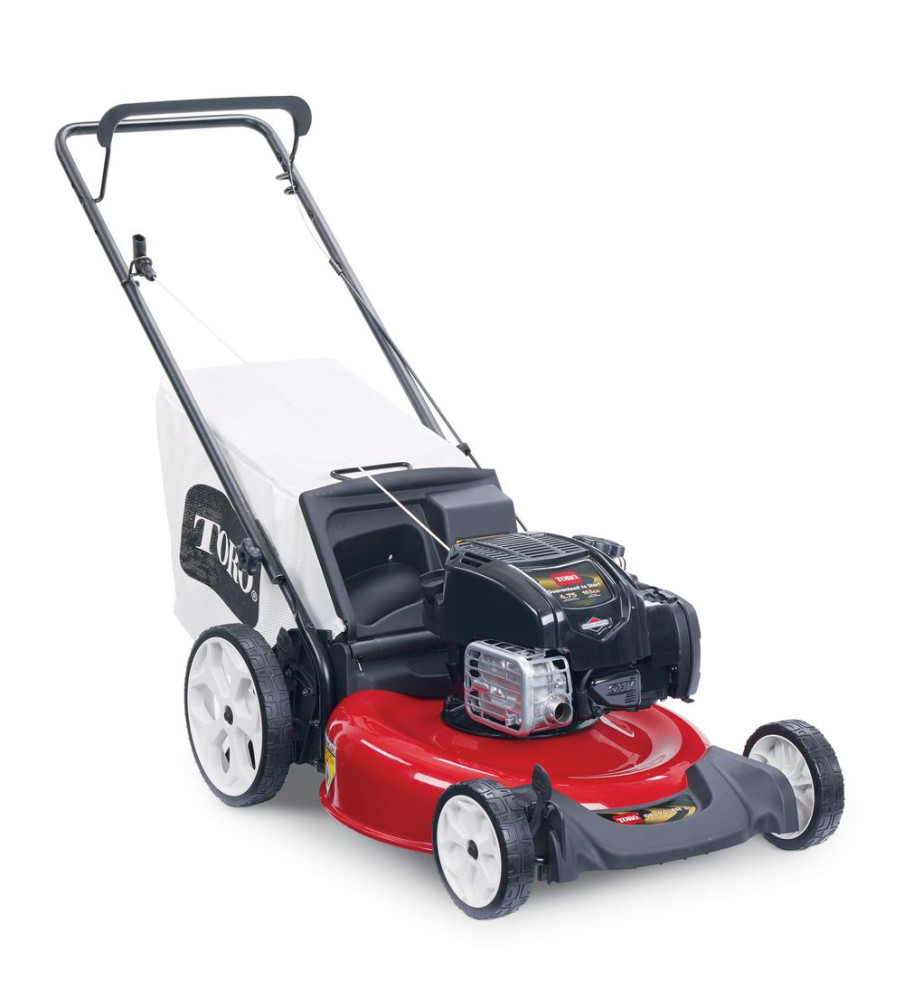 Toro 149cc Lawn Mower